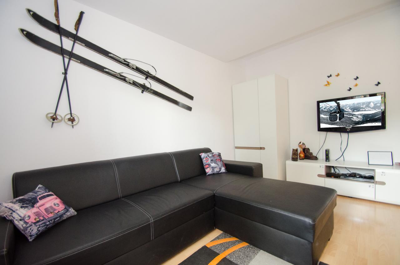 Apartment House Near The Lake Zell am See Exterior foto