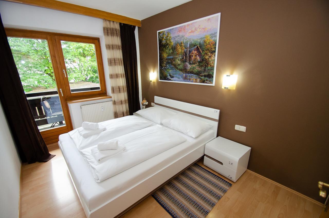 Apartment House Near The Lake Zell am See Exterior foto